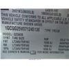 Image 9 : 2007 - CHEVROLET EXPRESS