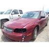 Image 2 : 2005 - CHEVROLET MALIBU