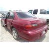 Image 3 : 2005 - CHEVROLET MALIBU