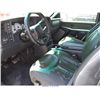 Image 6 : 2002 - CHEVROLET AVALANCHE
