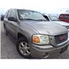 Image 1 : 2002 - GMC ENVOY