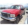 Image 2 : 2000 - FORD F350