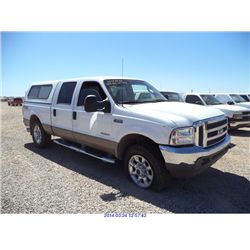 2003 - FORD F250