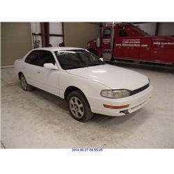 1994 - TOYOTA CAMRY