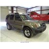 Image 1 : 2001 - NISSAN XTERRA /RESTORED SALVAGE