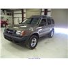 Image 2 : 2001 - NISSAN XTERRA /RESTORED SALVAGE