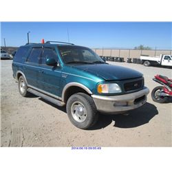 1997 - FORD EXPEDITION