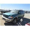 Image 2 : 1997 - FORD EXPEDITION