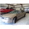 Image 2 : 2000 - CHEVROLET IMPALA /RESTORED SALVAGE