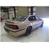 Image 4 : 2000 - CHEVROLET IMPALA /RESTORED SALVAGE