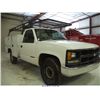 Image 1 : 1998 - CHEVROLET 2500