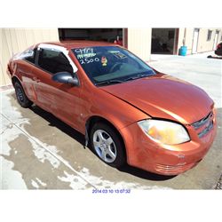 2007 - CHEVROLET COBALT