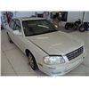 Image 1 : 2002 - KIA OPTIMA