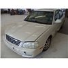 Image 2 : 2002 - KIA OPTIMA