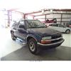Image 1 : 2000 - CHEVROLET BLAZER