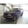 Image 2 : 2000 - CHEVROLET BLAZER