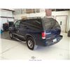 Image 3 : 2000 - CHEVROLET BLAZER