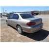 Image 3 : 1998 - CHEVROLET MALIBU