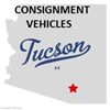 Image 1 : Tucson,Arizona Consignment Vehicles