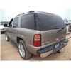 Image 3 : 2003 - CHEVROLET TAHOE