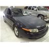 Image 1 : 2001 - SATURN L Series
