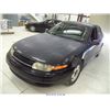Image 2 : 2001 - SATURN L Series