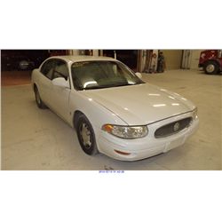 2000 - BUICK LE SABRE