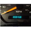 Image 7 : 1998 - CHEVROLET S-10