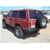 Image 3 : 1989 - JEEP CHEROKEE