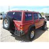 Image 4 : 1989 - JEEP CHEROKEE