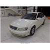 Image 2 : 2001 - CADILLAC CATERA