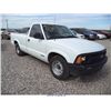 Image 1 : 1996 - CHEVROLET S10 PICKUP