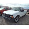 Image 2 : 1996 - CHEVROLET S10 PICKUP