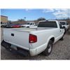 Image 4 : 1996 - CHEVROLET S10 PICKUP