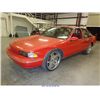 Image 2 : 1995 - CHEVROLET CAPRICE