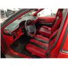 Image 5 : 1995 - CHEVROLET CAPRICE