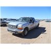 Image 2 : 1999 - FORD F250