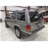 Image 3 : 2000 - JEEP CHEROKEE /SALVAGE TITLE