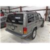 Image 4 : 2000 - JEEP CHEROKEE /SALVAGE TITLE