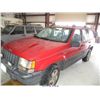Image 2 : 1994 - JEEP CHEROKEE