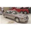 Image 1 : 1999 - CADILLAC DEVILLE