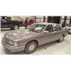 Image 2 : 1999 - CADILLAC DEVILLE