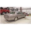 Image 4 : 1999 - CADILLAC DEVILLE