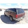Image 3 : 1995 - CHEVROLET TAHOE