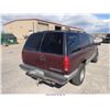 Image 4 : 1995 - CHEVROLET TAHOE