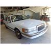 Image 1 : 1990 - LINCOLN TOWN CAR