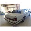Image 4 : 1990 - LINCOLN TOWN CAR
