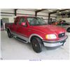 Image 1 : 1997 - FORD F150