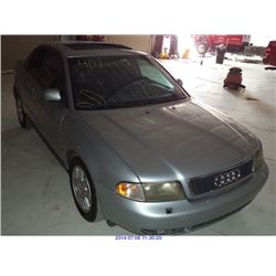 1998 - AUDI A4