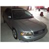 Image 1 : 1998 - AUDI A4